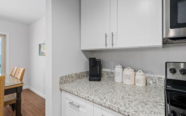 Allegro North #308 - Bay Breeze Bungalow