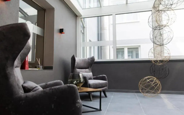 Stadthotel Lichtenfels