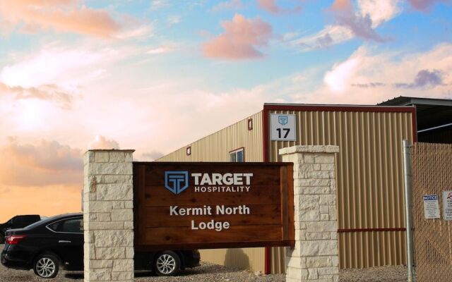 Target Hospitality-Kermit North Lodge