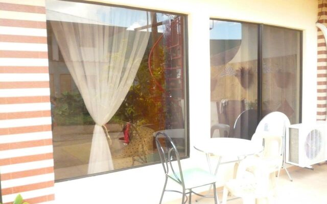 Ardes Grand Passage Pension