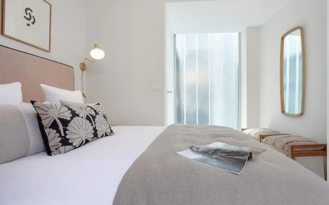 2bd Apartment in Granada San Mat as IV