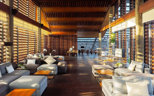 The Santai by LifestyleRetreats