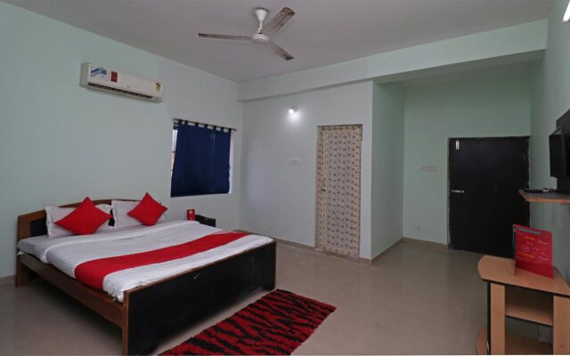Narendra Kunj By OYO Rooms