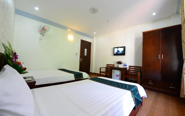 Catba Island Hotel