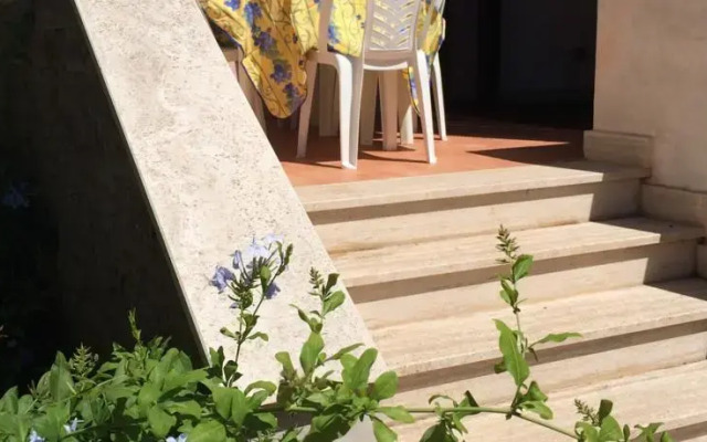 Villa Livia