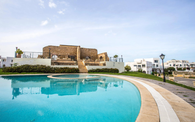 Golden Carthage Hotel & Residence