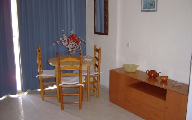 Apartamentos Piscis