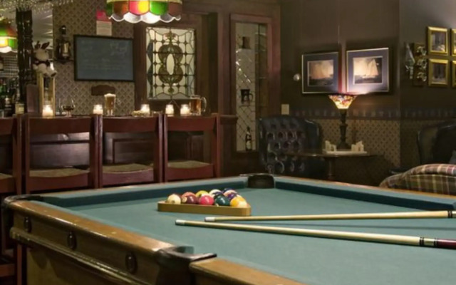 Inn at Ellis River