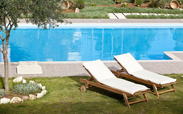 Civitel Attik Rooms & Suites