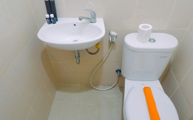 Scenic Studio Apartment At Bale Hinggil