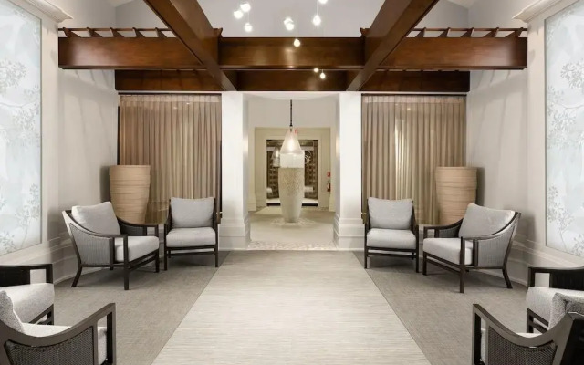 Emerson Resort & Spa