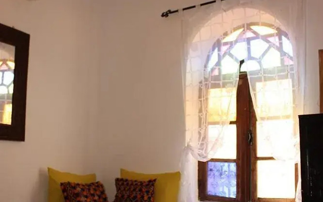 Riad Zahraa