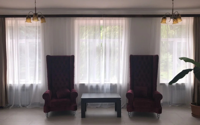 Ванадзорский курортно-оздоровительный комплекс «Армения»