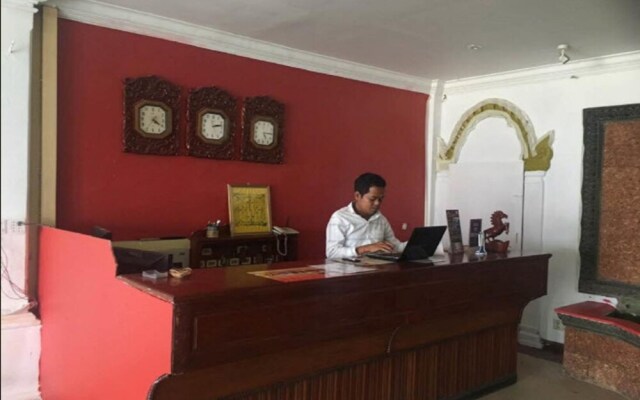 Tan Kim Long Guesthouse