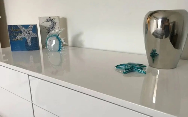 Waykiri Unit A-04, Luxurious New Apartment