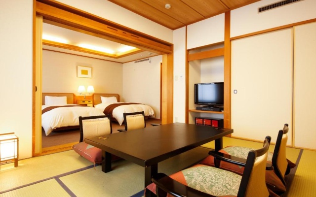 Standard Twin room (트윈 침대 2개) 사진 2
