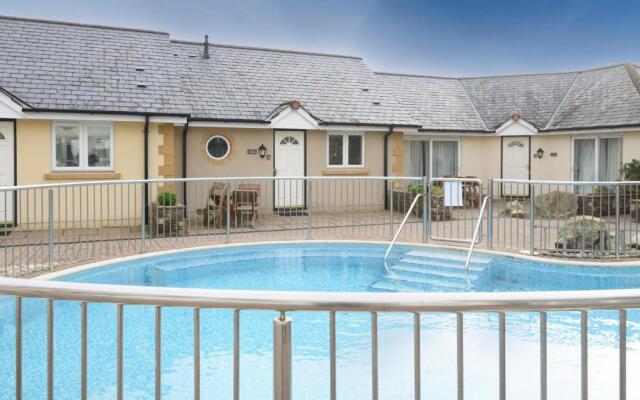 Porth Veor Manor Villas & Apartments