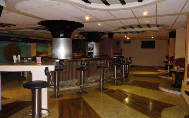 Hotel Combermere