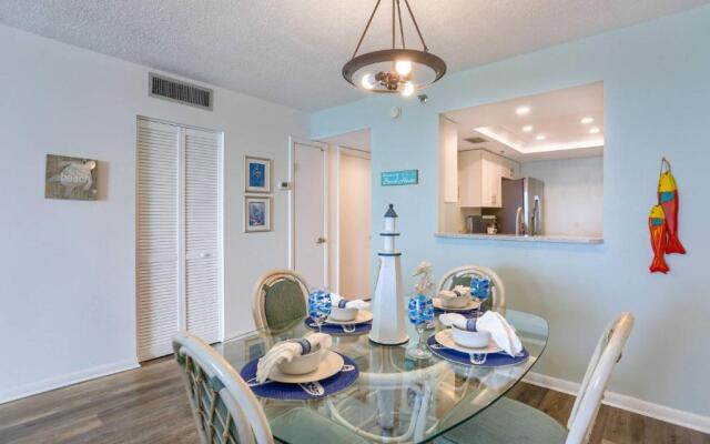 607 Sandcastle I