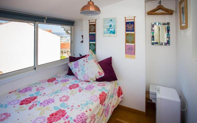 Penthouse Antibes apartment