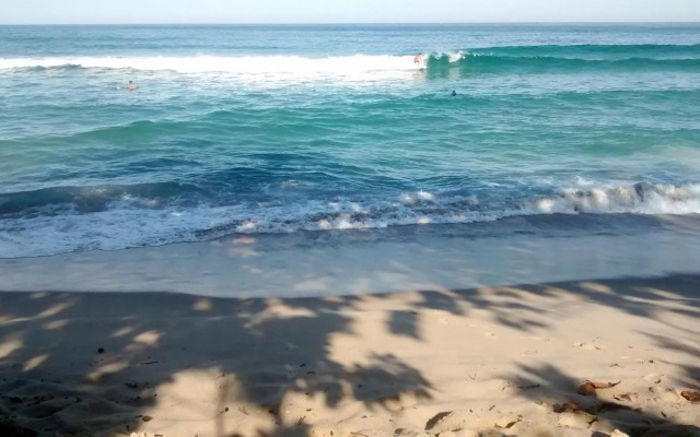 Casa para temporada, Centro de Ubatuba