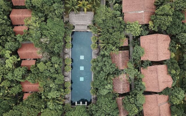 Pilgrimage Wellness Retreat