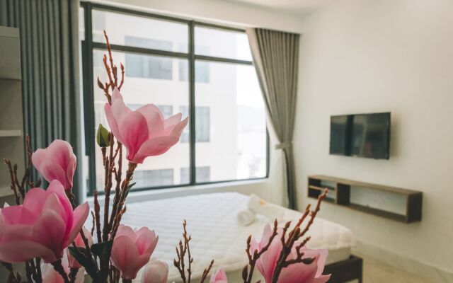 SeAHOMES Apartment Nha Trang