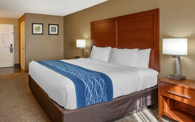Comfort Inn Roseburg
