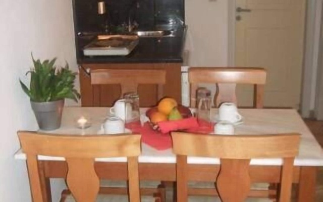 Irini Apartments
