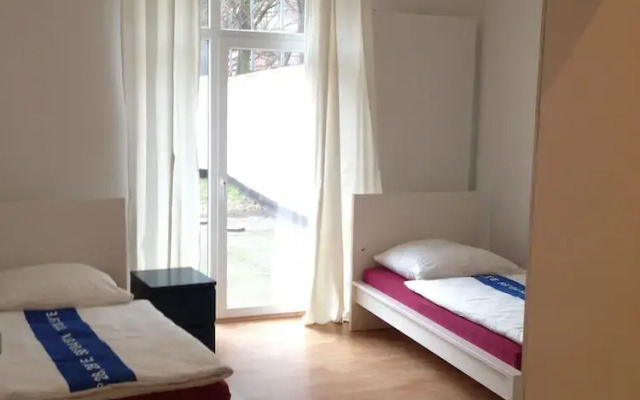 City Apartment 5-6 Personen