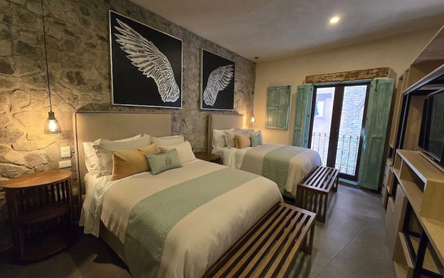 Castello di Carlo – Loft Carlo II.