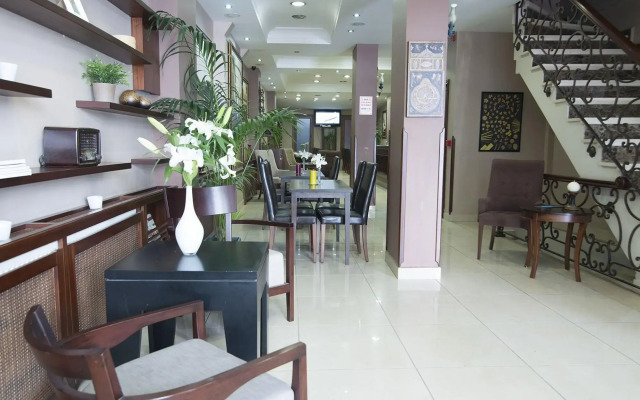 Cumbali Luxury Boutique Hotel