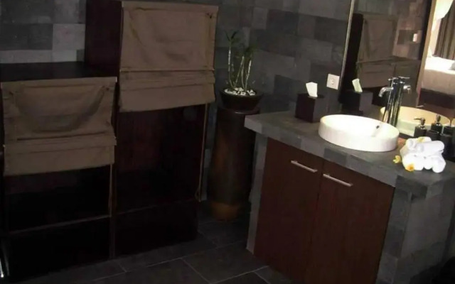 Pondok Bata Duplex Style