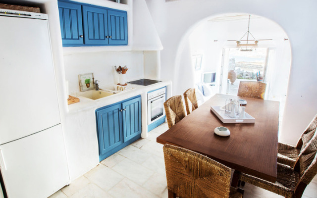Mykonos Maison