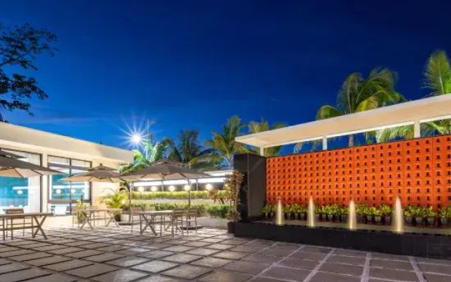 Xianghai·Aroma Sea Designer Hotel (Taiyangwan Road Branch)