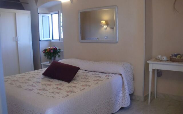 Residenza Mont des oliviers