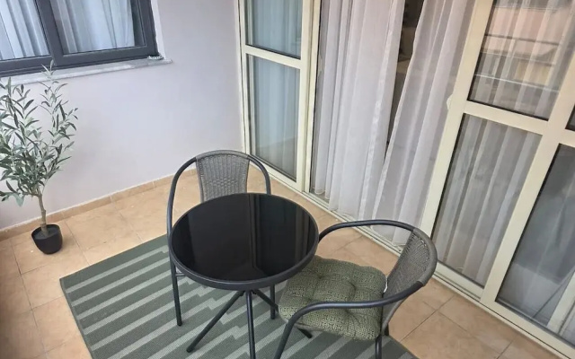 Sunny Beach Luxurious Apartment 2BR Stay