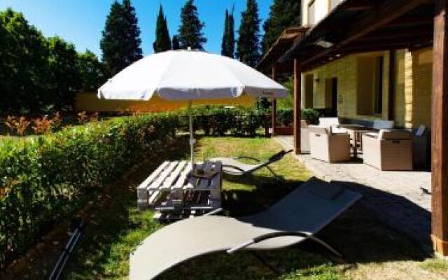Residence La Poggerina