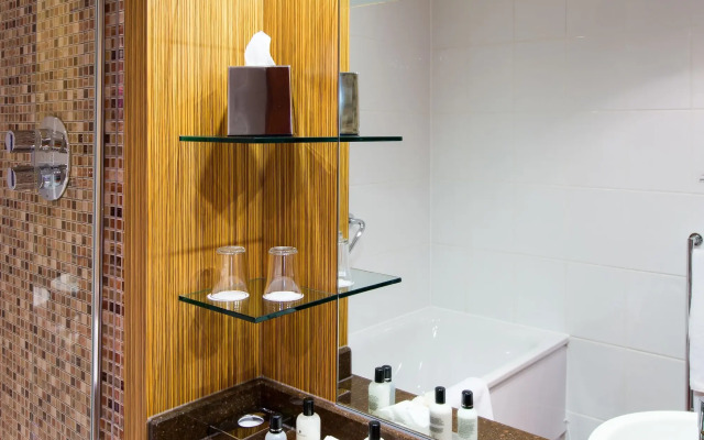 Ashford International Hotel & Spa