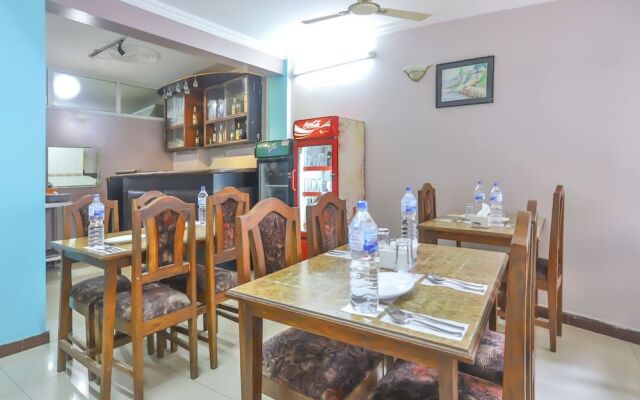 OYO 552 Hotel President