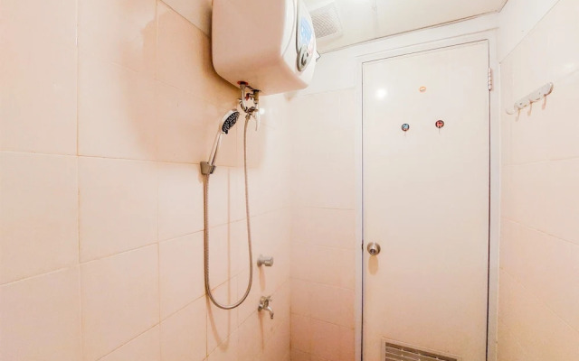 Good And Cozy Stay 2Br Serpong Greenview Apartment