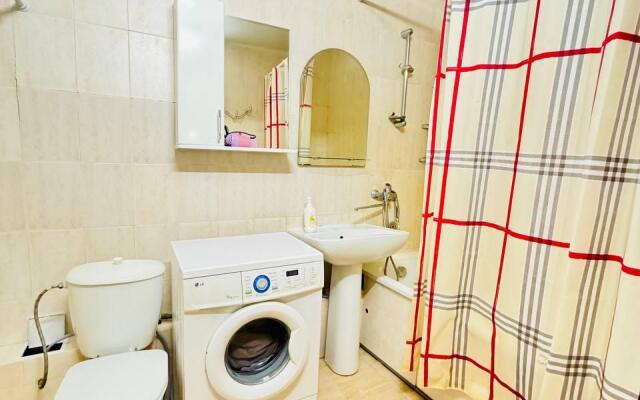 Апартаменты на улице Щорса 105