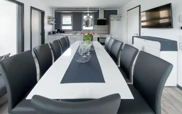 Apartmenthaus Horster