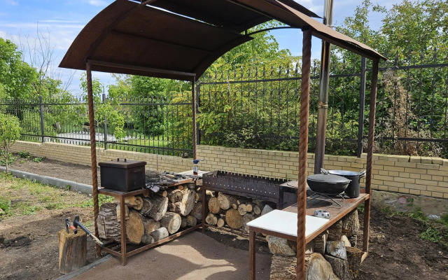 СабуровДом