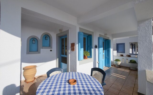 Aegean View Traditional House Kalymnos