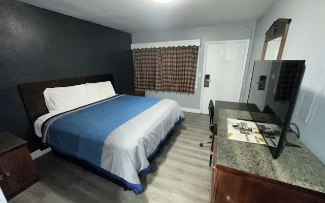Reed Motel Nashville