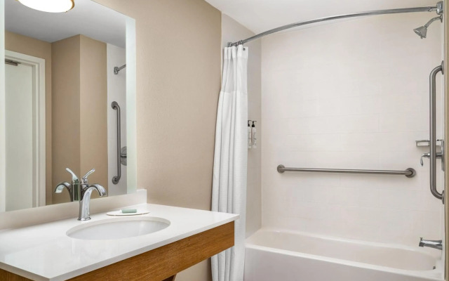 SpringHill Suites by Marriott Sarasota Bradenton