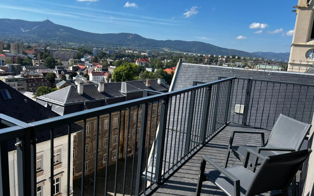 Hotel Praha