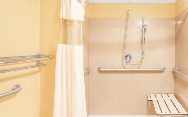 Knights Inn Mount Laurel