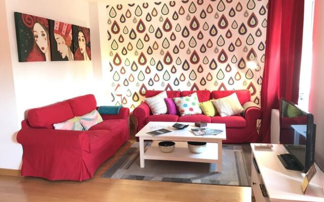 Apartamento San Vicente
